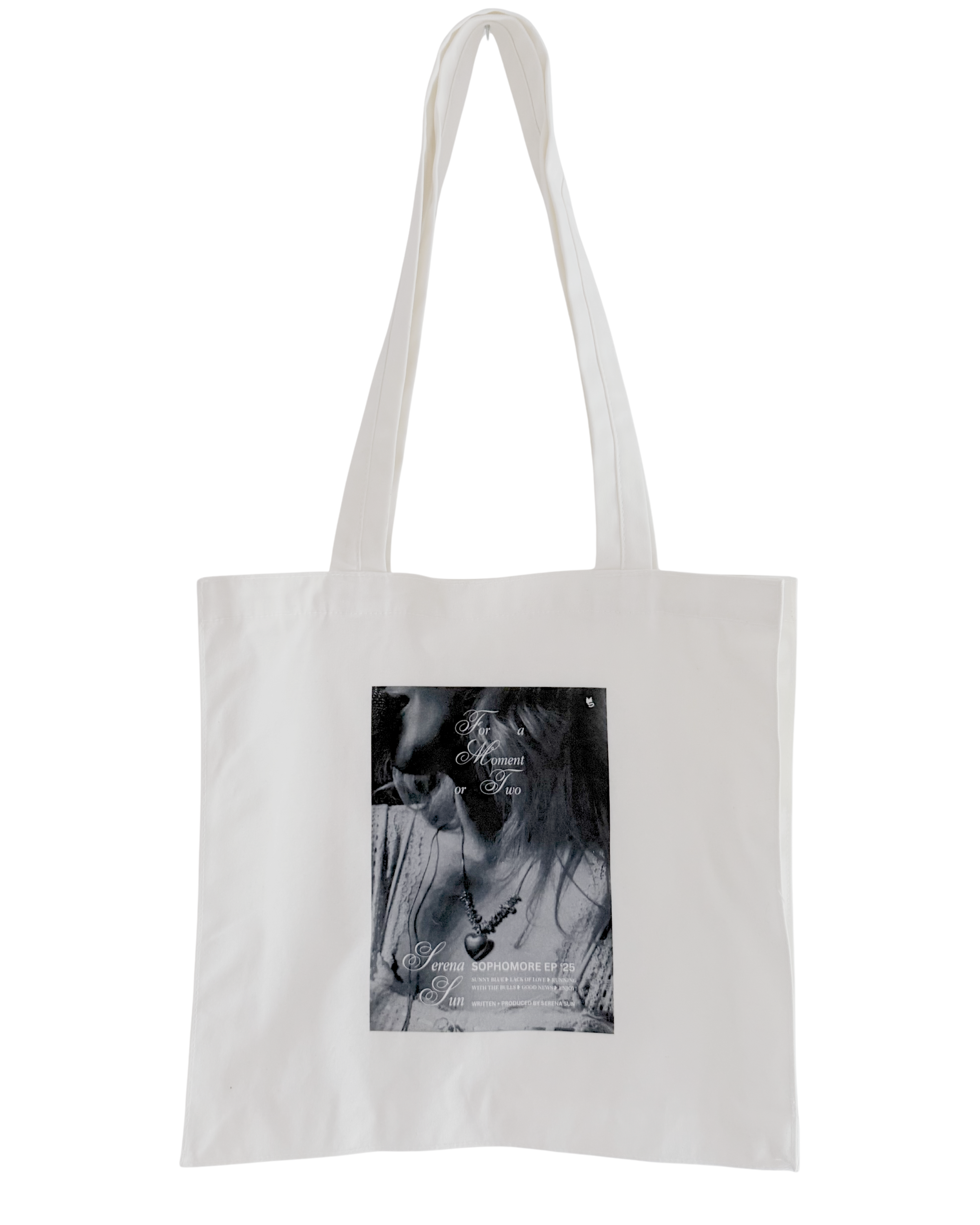 For a Moment or Two - The Everyday Tote